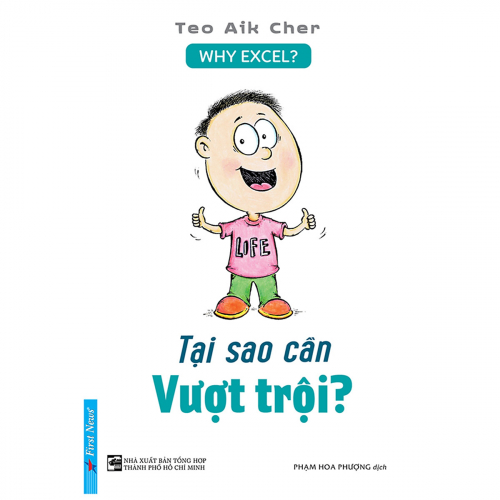 (Kỹ năng) Tại Sao Cần Vượt Trội