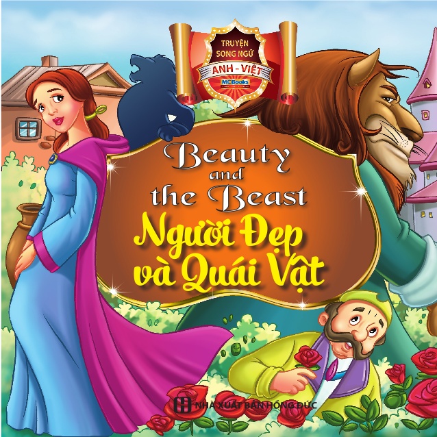 (Kho tàng văn học) Beauty and the Beast