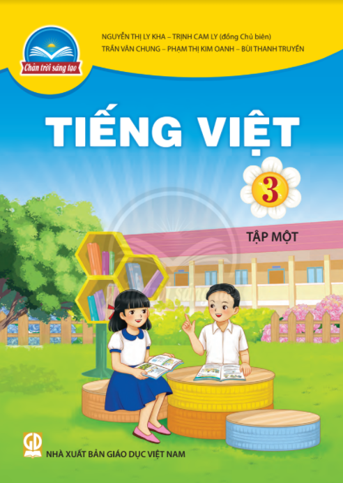 Lớp học cuối đông