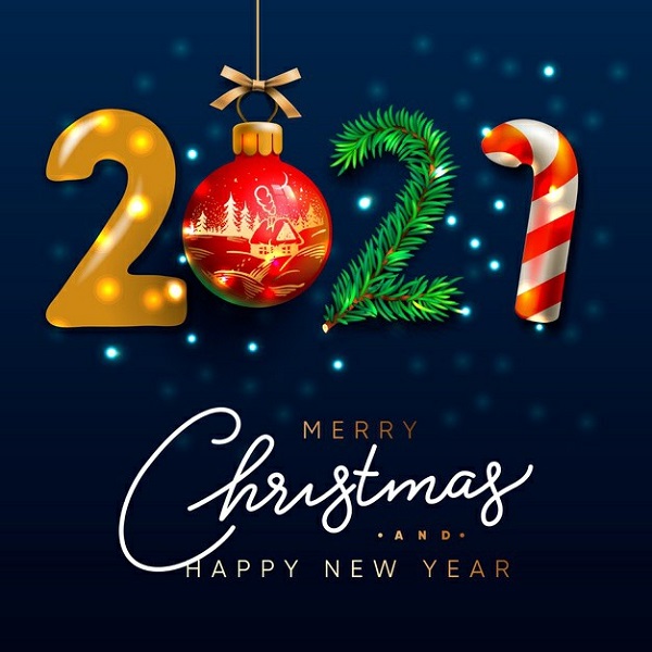 Vui chơi ngày hội Noel 2021