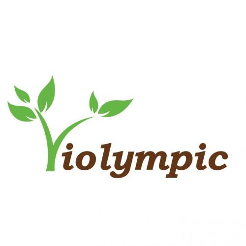 (Ôn thi) Violympic Toán lớp 1 - Vòng 4