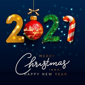 Vui chơi ngày hội Noel 2021