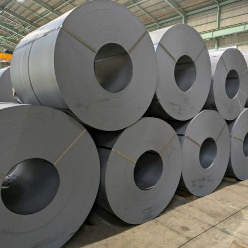 Tôn Nhũ Xám - Mạ Chì - Hợp Kim Mạ Kẽm Sắt Nhúng Nóng ZF (Galvannealed Steel Coil)