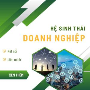 Hệ Sinh Thái Doanh Nghiệp