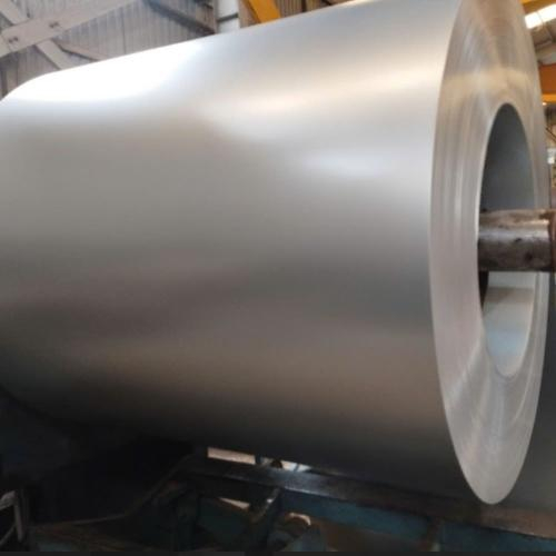 Tôn Mạ Kẽm Nhúng Nóng HDG (Galvanized Steel Coil)