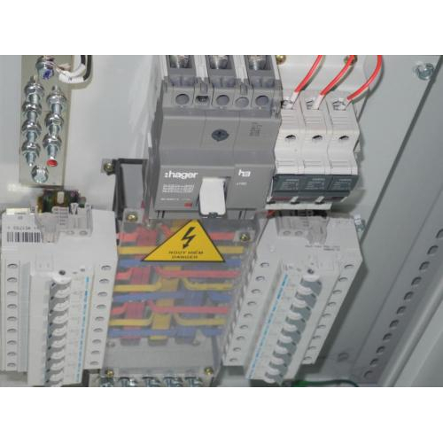 Distribution Board