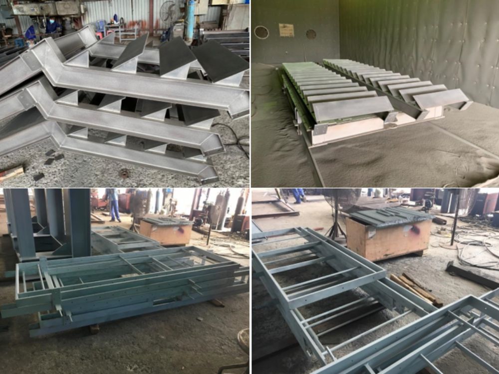 Giới thiệu về công ty
