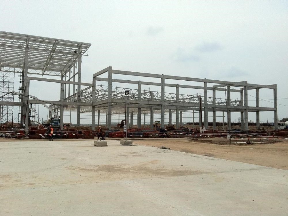 Một số dự án đã triển khai