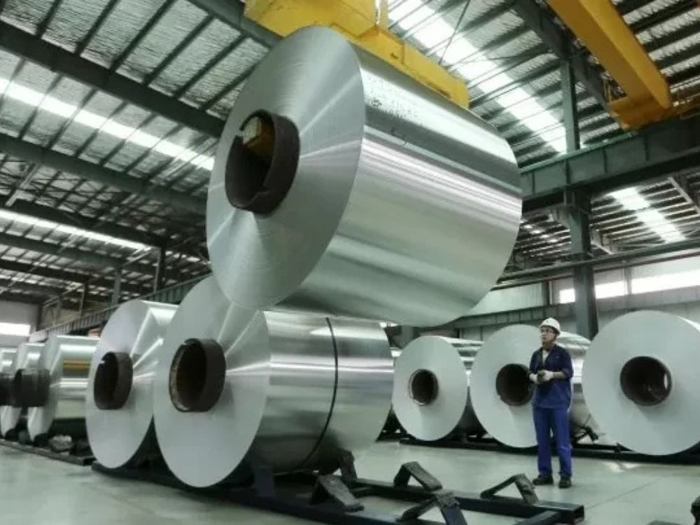 1. Thép cuộn và thép thanh – Sự khác biệt cơ bản
