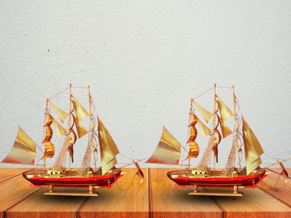 2. Chất liệu, kích thước và chế tác thủ công