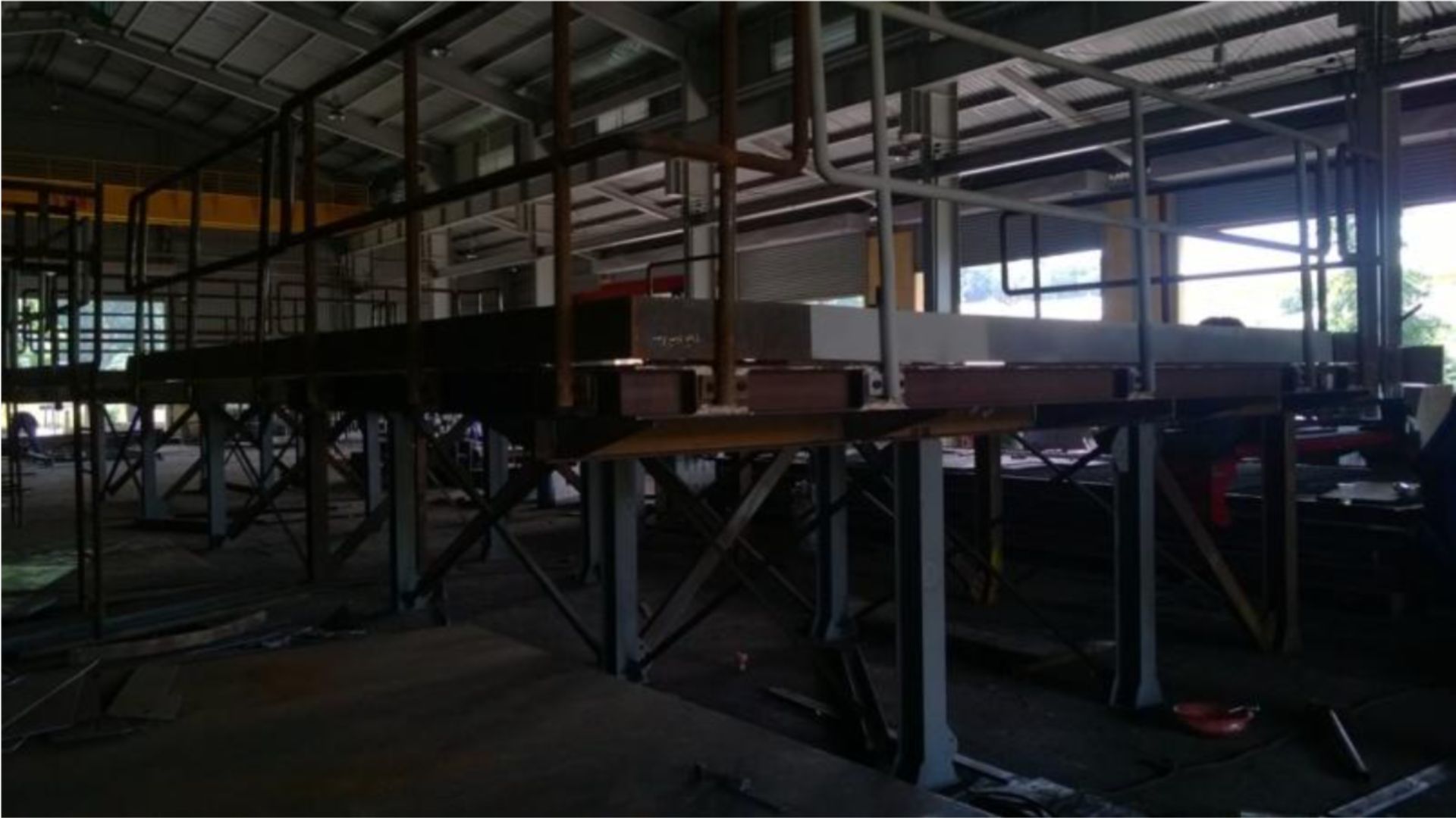 Ứng dụng linh hoạt, thiết kế theo thực tế thi công