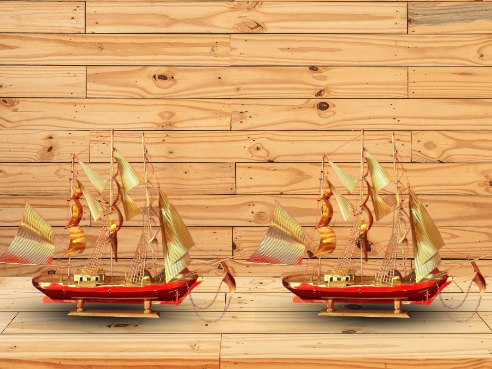 3. Mẫu mã đa dạng, phù hợp nhiều không gian trưng bày