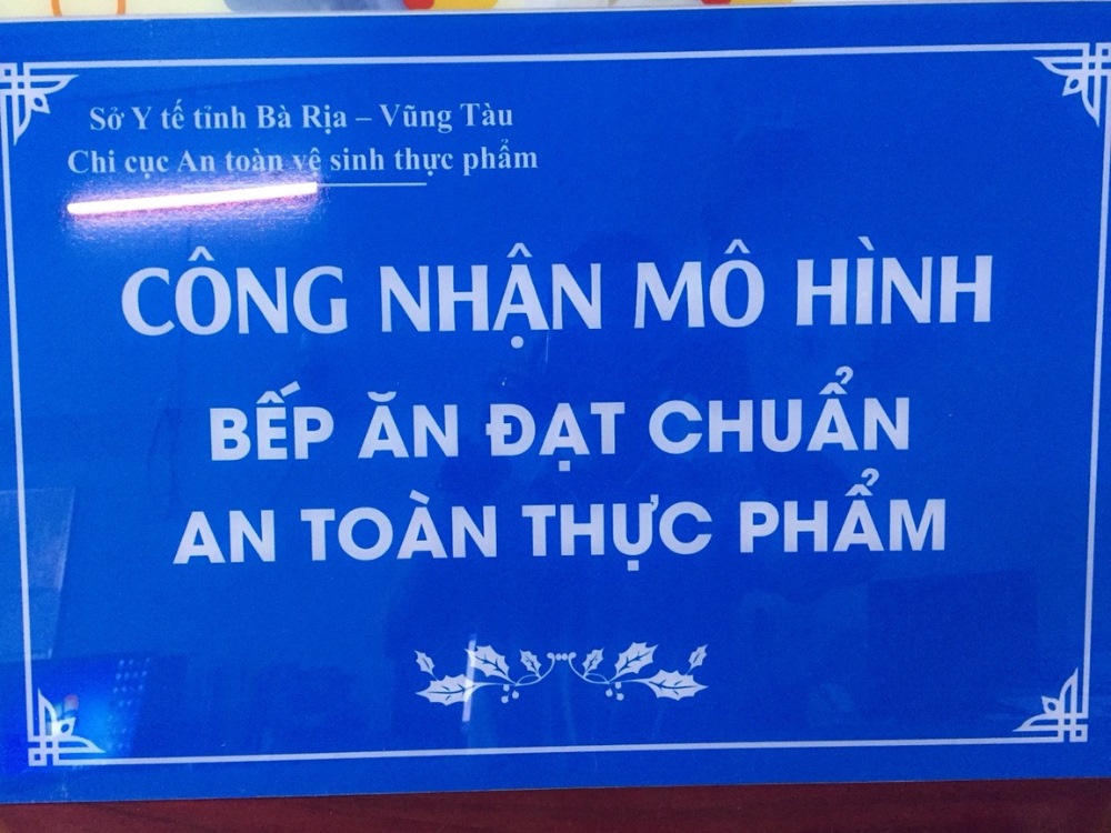 Tính minh bạch của sản phẩm
