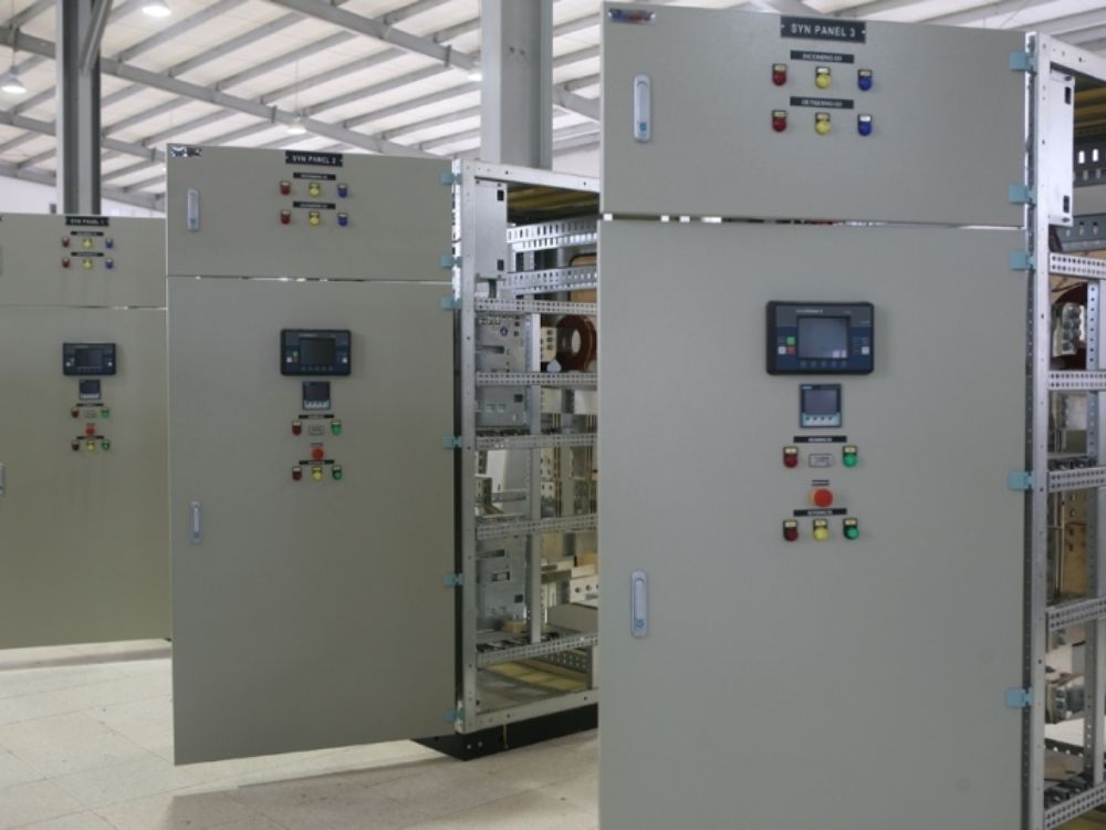 5. Trường hợp ứng dụng lý tưởng