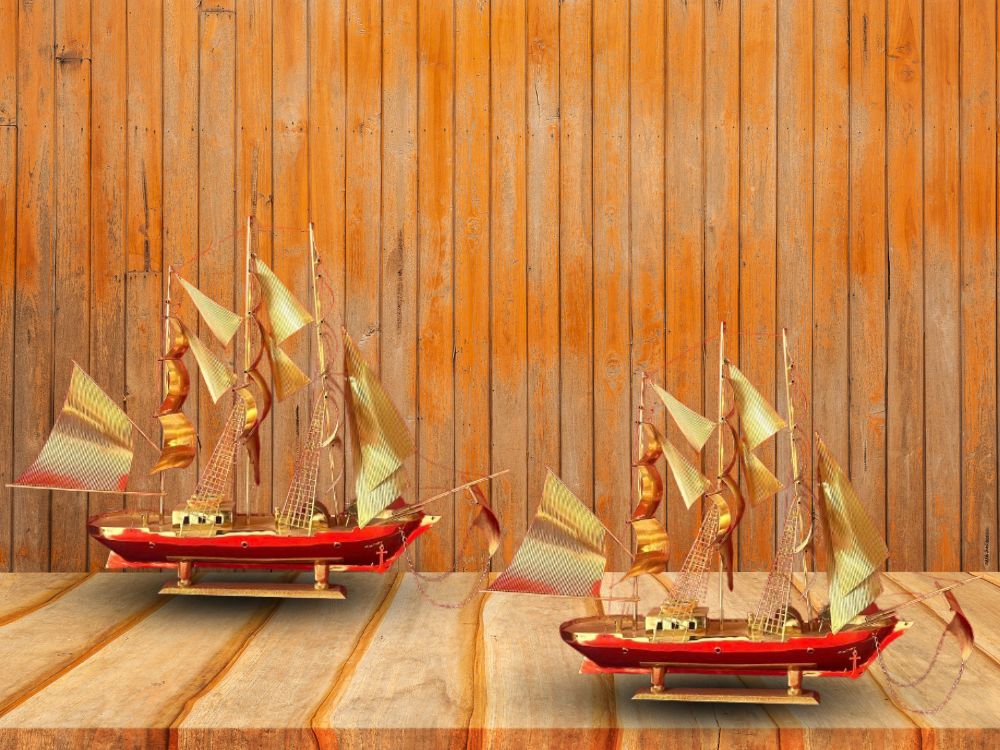 2. Trưng bày đúng vị trí giúp kích hoạt vượng khí tài lộc