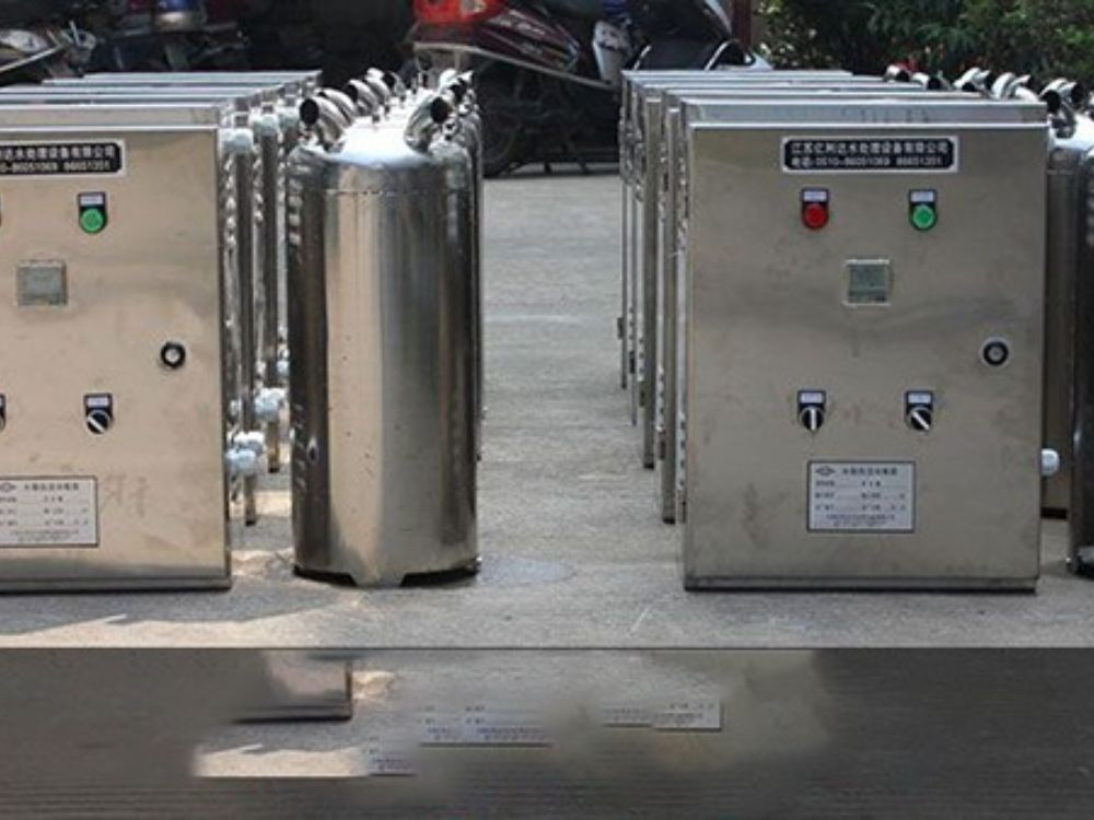 3. Tính năng kỹ thuật chính