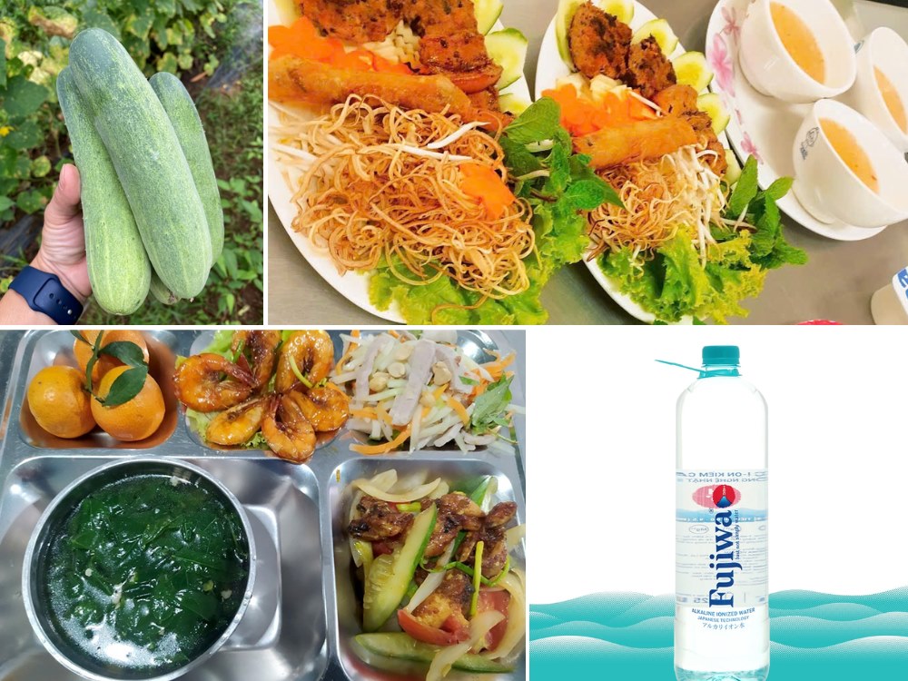 Sản phẩm của Kiều An
