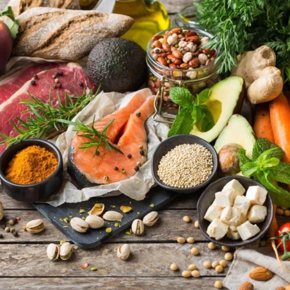 3 Sai Lầm Khi Chọn Nguyên Liệu Khiến Bữa Ăn Mất Dinh Dưỡng!