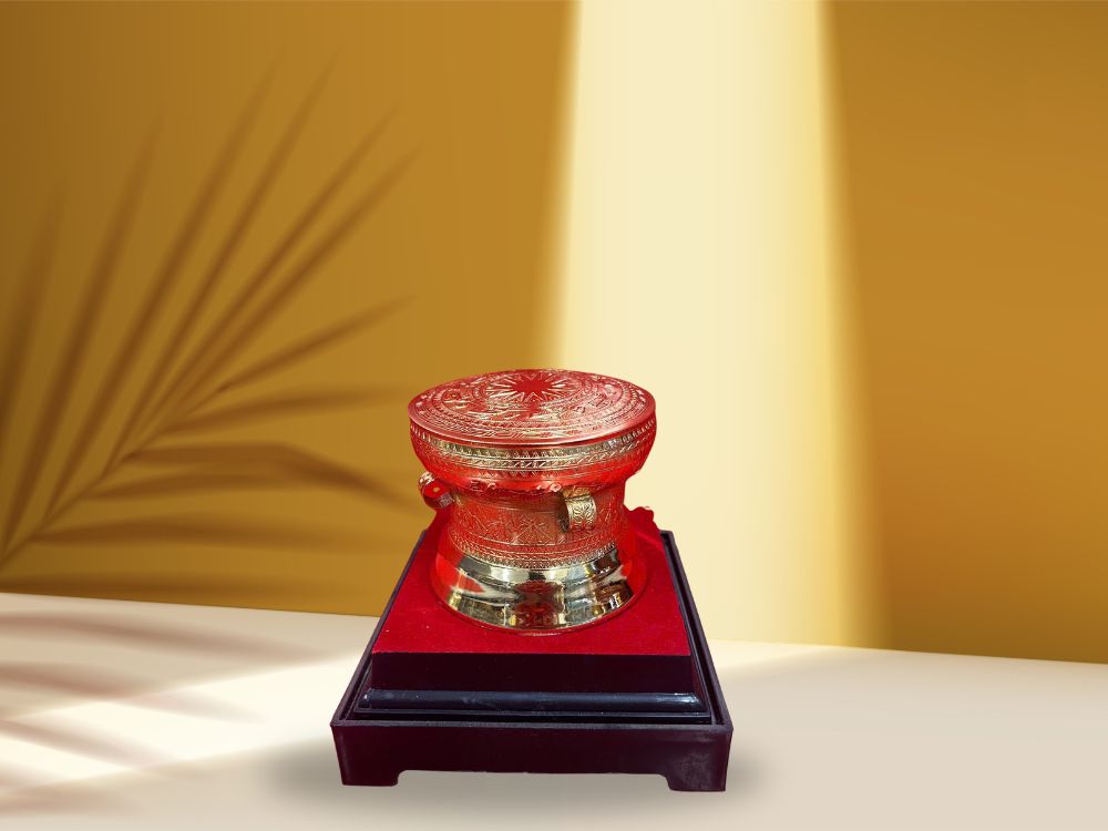 1. Trang trí không gian sống và làm việc