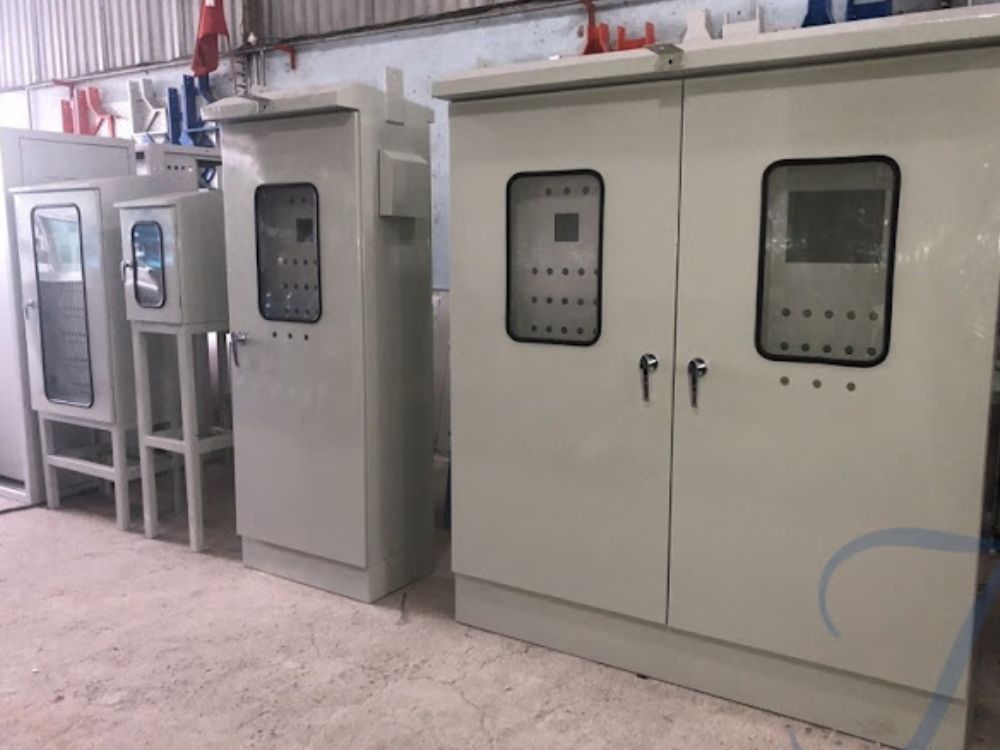 5. Trường hợp ứng dụng lý tưởng