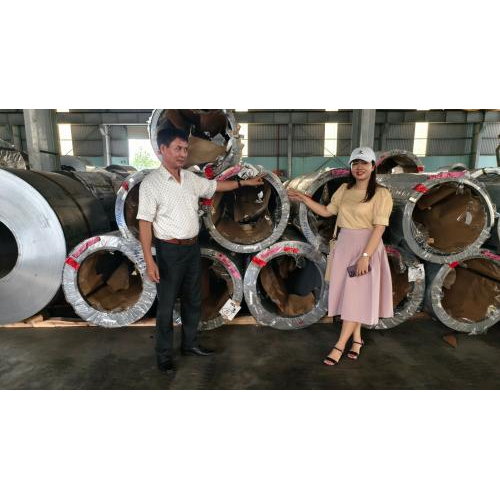 Thăm xưởng sản xuất của Công ty Thái Minh Hưng – Quận Bình Tân, TP.HCM