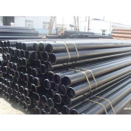 1. Ống thép đúc