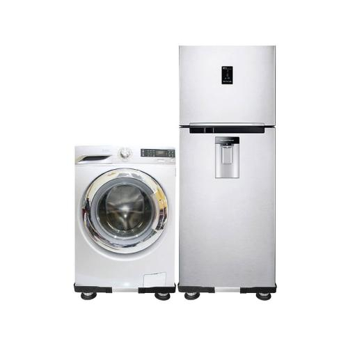 1. Vỏ tủ lạnh và máy giặt