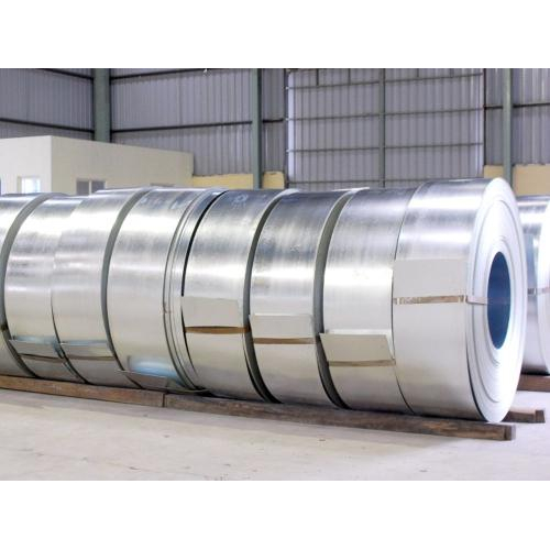 1. Thép cuộn mã kẽm chống gỉ toàn diện