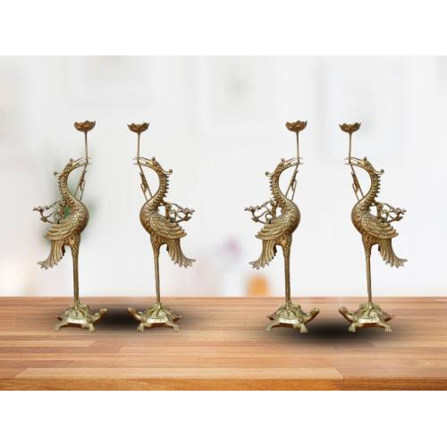 1. Gìn giữ truyền thống thờ cúng tổ tiên trang nghiêm và đủ đầy