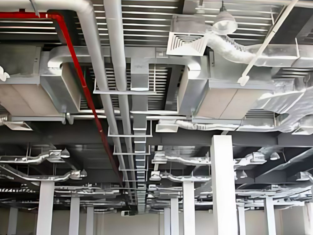 3. Bảo trì, sửa chữa hệ thống và thiết bị PCCC