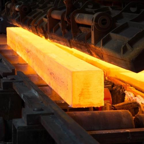 Tìm Hiểu Chi Tiết Về Phôi Cán Nóng Trong Ngành Công Ngiệp Thép