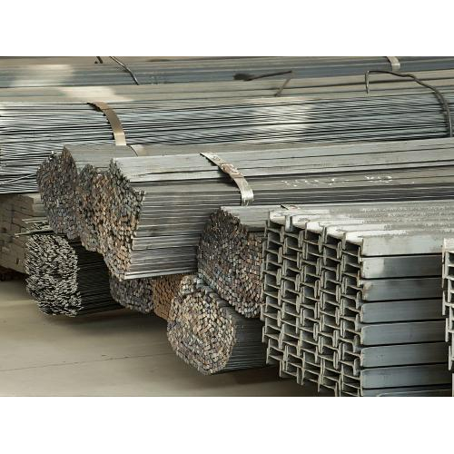 1. Nhà dân dụng: Ưu tiên thép cuộn và thép thanh vằn