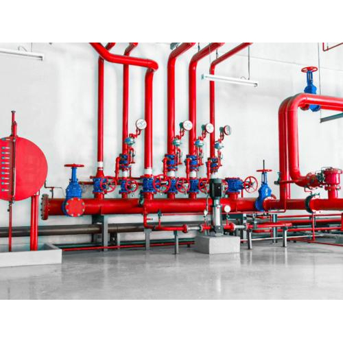 1. Tư vấn thiết kế hệ thống M&E và PCCC