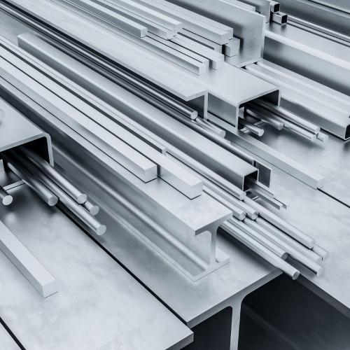 Thép Cán Nóng Và Thép Cán Nguội Được Sử Dụng Trong Những Trường Hợp Nào?