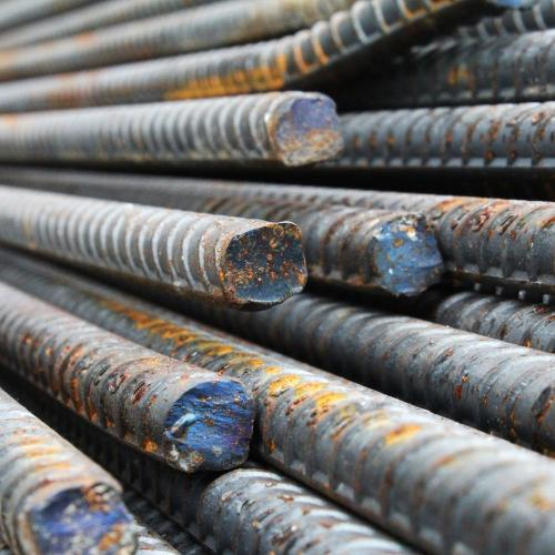 Định Hướng Phát Triển Cho Doanh Nghiệp Sắt Thép Trong Giai Đoạn Biến Động