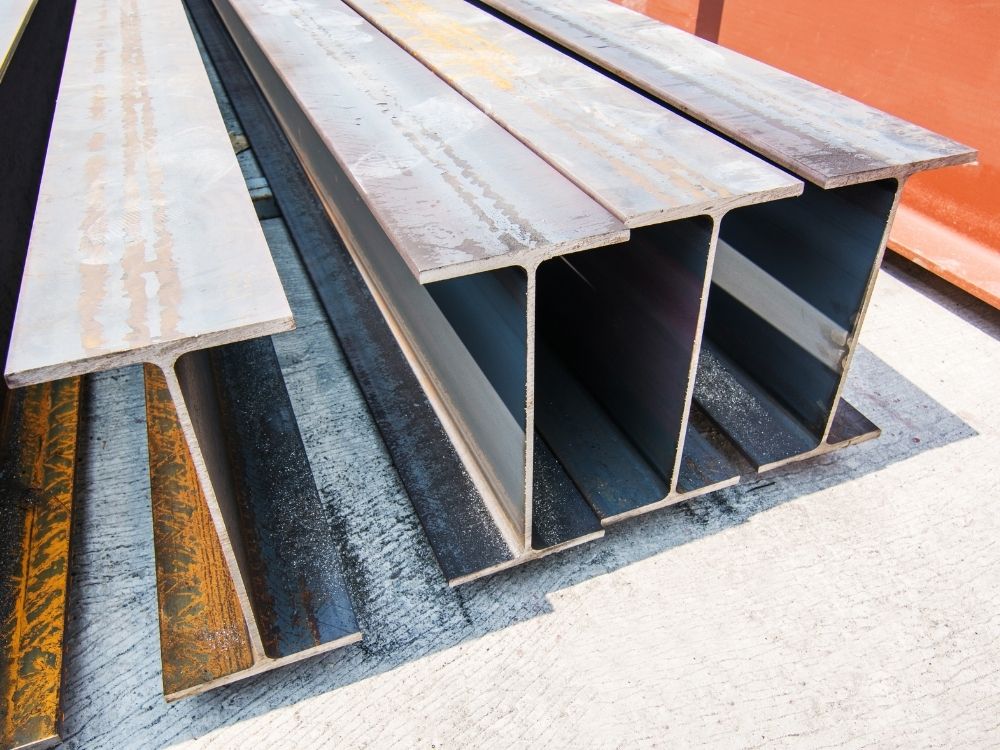 1. Tại sao bảo trì thép mạ kẽm là cần thiết