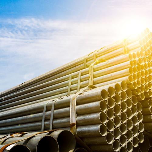 Những Yếu Tố Ảnh Hưởng Đến Giá Thành Của Thép Trên Thị Trường