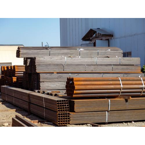 3. Lựa chọn loại thép phù hợp với mục tiêu dự án