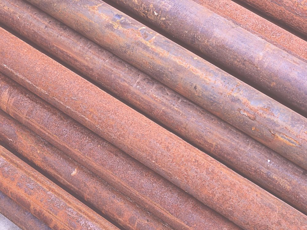 2. Chất lượng vật liệu đạt chuẩn, kiểm định nghiêm ngặt