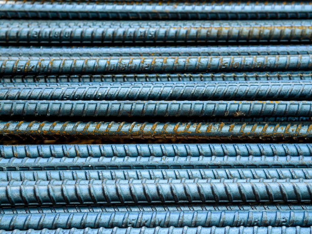 3. Giao hàng đúng tiến độ – đồng hành đến khi dự án hoàn thành