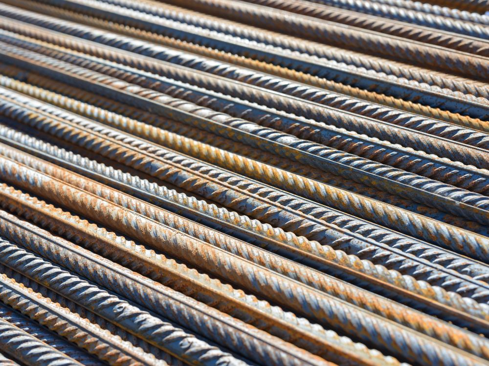 1. Năng lực cung ứng mạnh mẽ, đáp ứng các dự án quy mô lớn