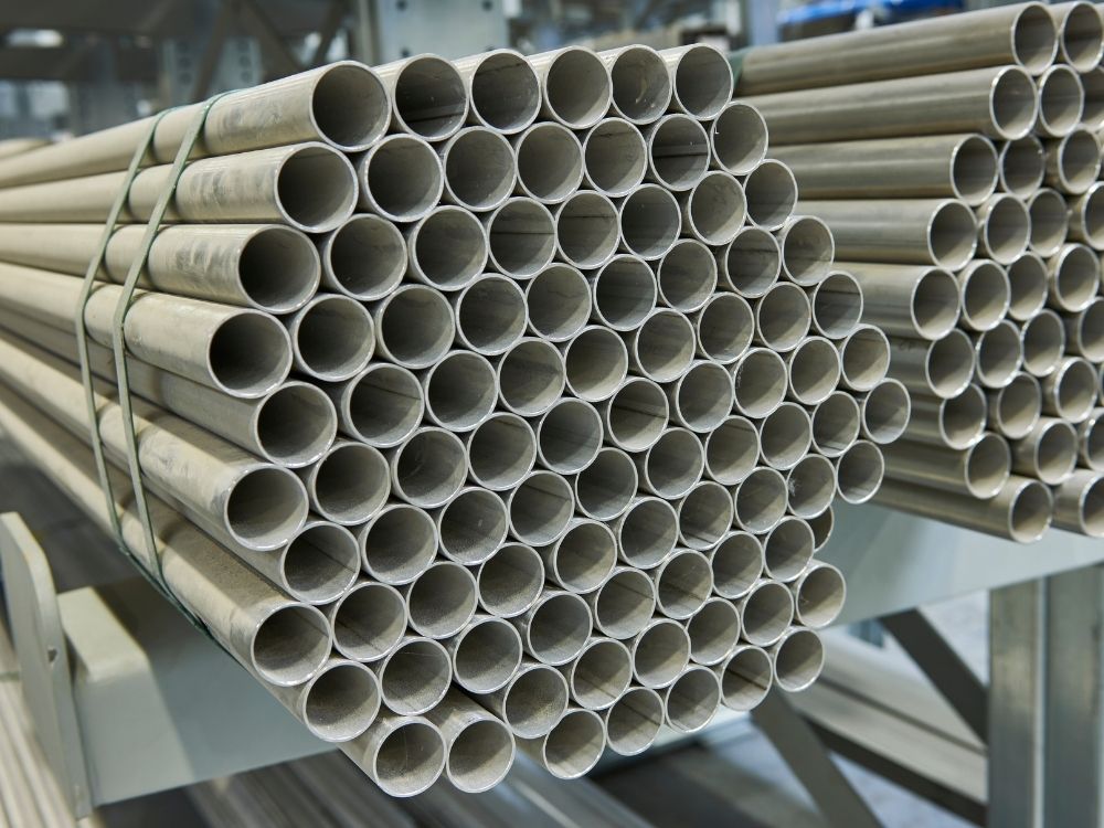 1. Đúng hẹn và chuyên nghiệp – “Không làm gián đoạn tiến độ dự án”