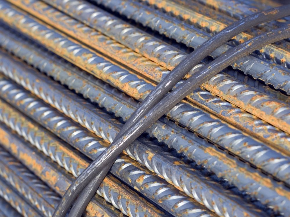 1. Năng lực gia công quy mô lớn, đáp ứng mọi nhu cầu dự án