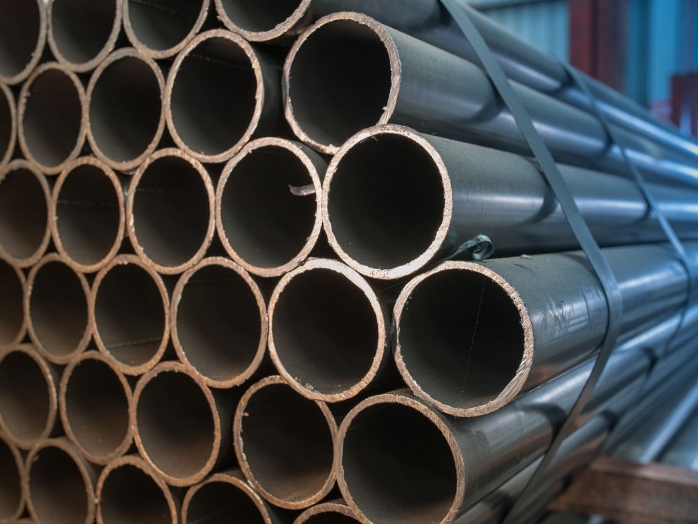 2. Hàng hóa an toàn – “Được bọc kỹ, kiểm đếm cẩn thận trước khi giao”