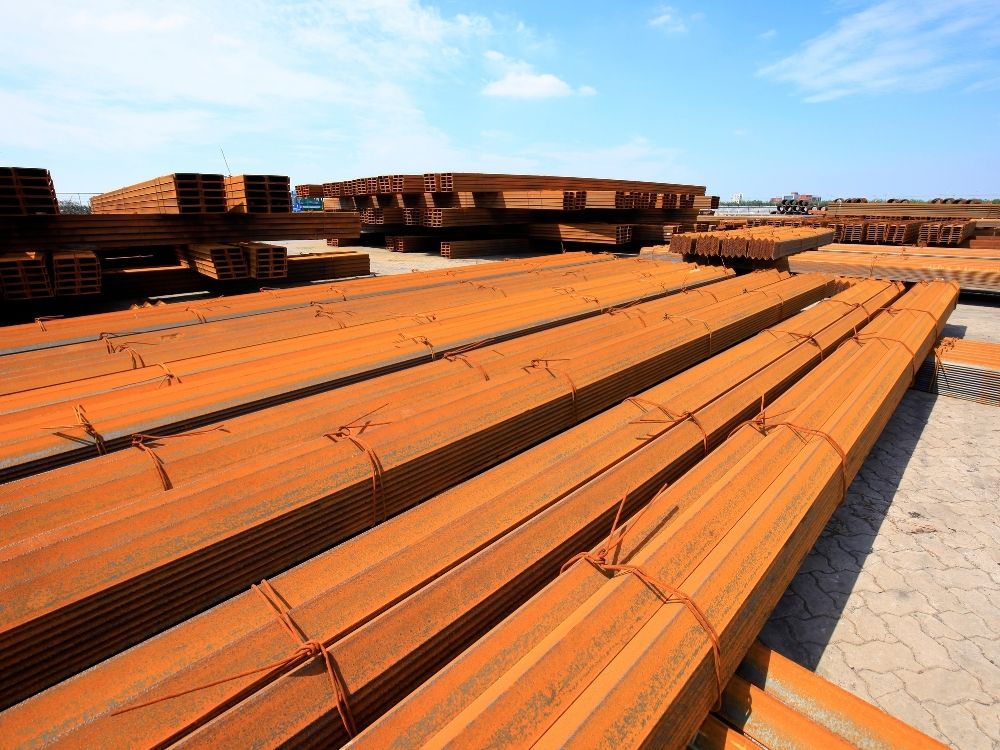 2. Thử nghiệm cơ lý: đảm bảo độ bền và khả năng chịu tải