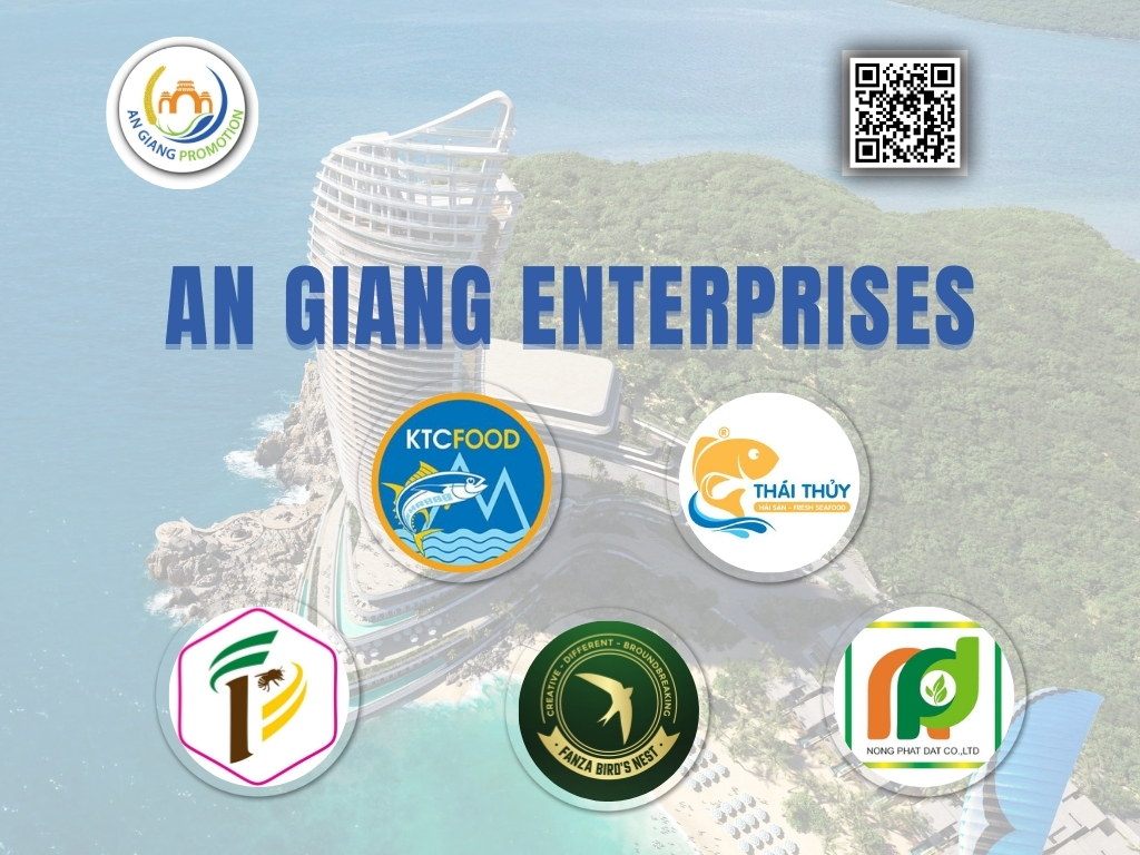 An Giang Enterprises