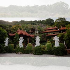 Chùa Hang Kiến Trúc Cổ Kính – Dấu Ấn Trầm Mặc Giữa Núi Sam