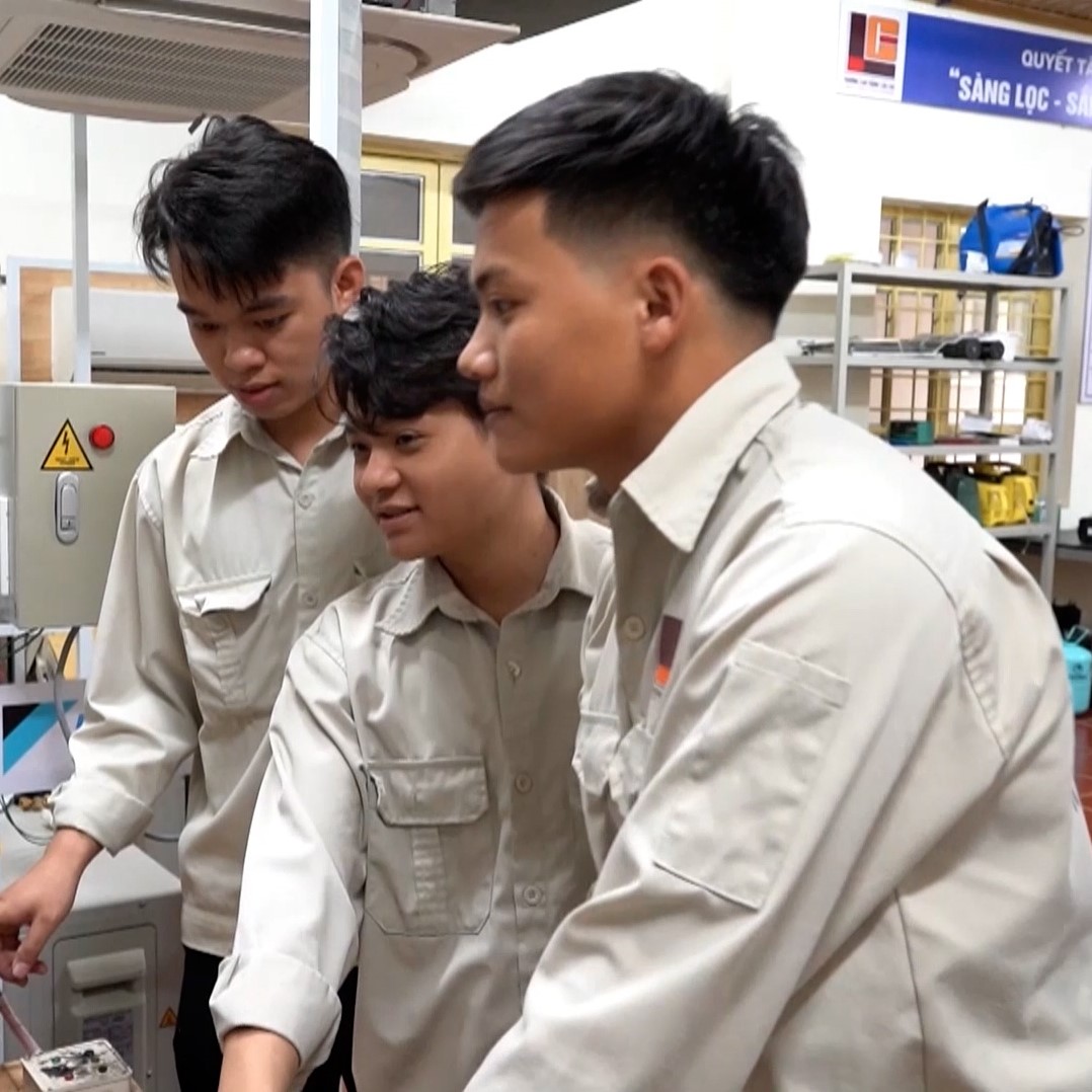 Cuộc Thi Khởi Nghiệp Đổi Mới Sáng Tạo: Từ Ý Tưởng Đến Thực Tiễn