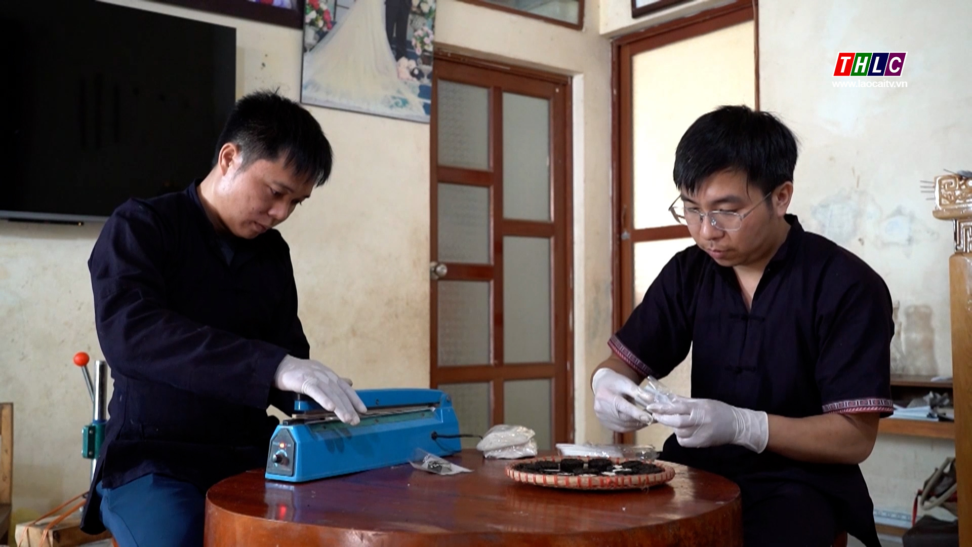 Cuộc thi khởi nghiệp đổi mới sáng tạo