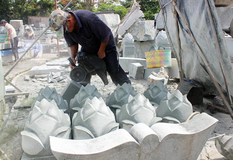 Lịch sử làng nghề